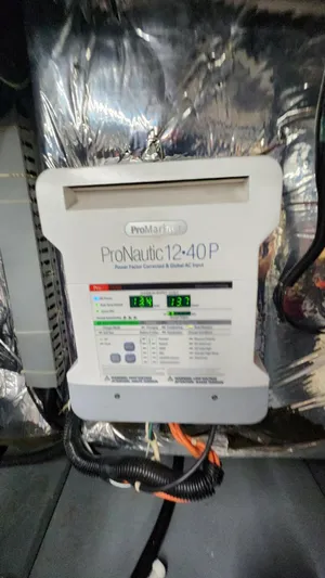 Tempest Yacht Photos Pics 