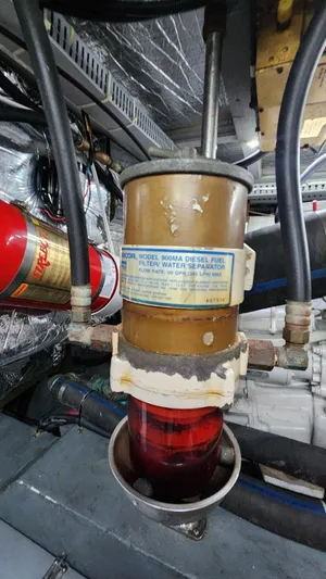 Tempest Yacht Photos Pics 