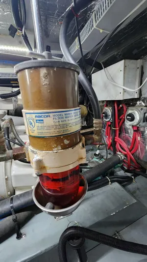 Tempest Yacht Photos Pics 