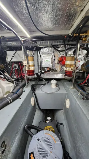 Tempest Yacht Photos Pics 