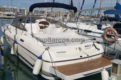 1999 Cranchi aguamarina 31