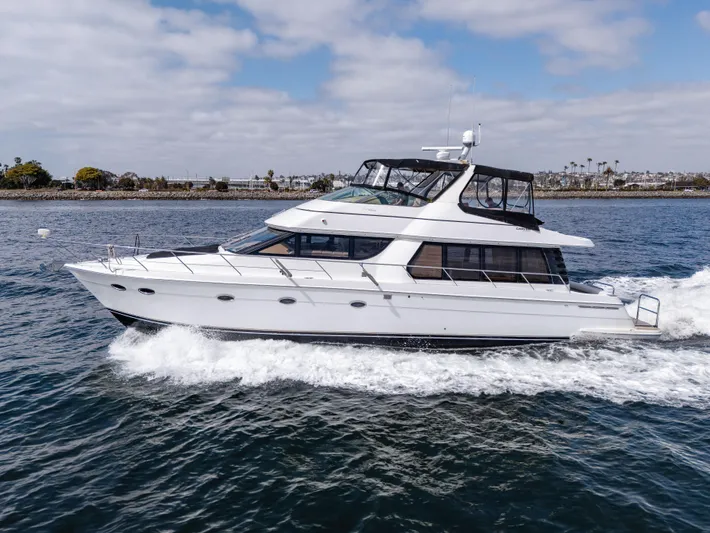 Ramblerz Revenge Yacht Photos Pics 