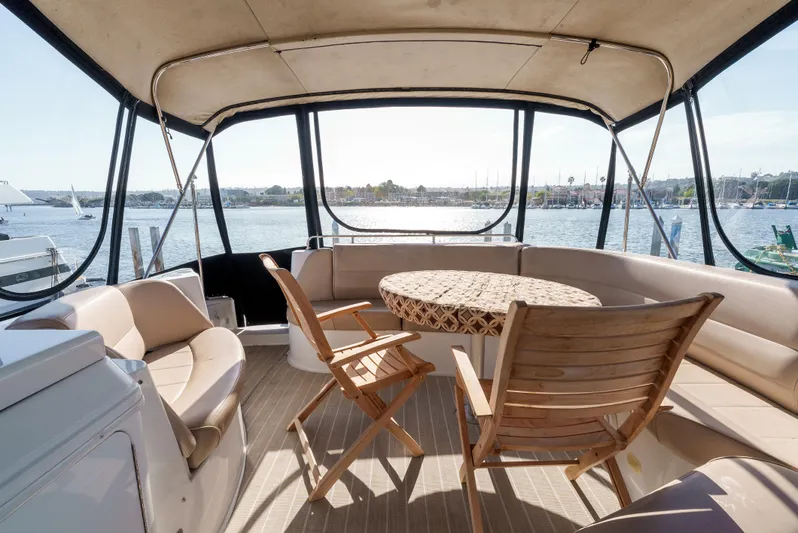 Ramblerz Revenge Yacht Photos Pics 