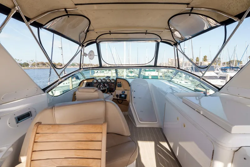 Ramblerz Revenge Yacht Photos Pics 