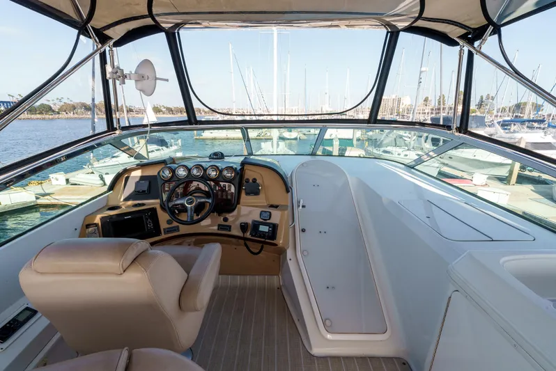 Ramblerz Revenge Yacht Photos Pics 