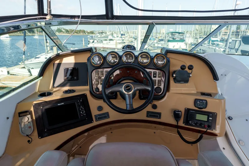 Ramblerz Revenge Yacht Photos Pics 