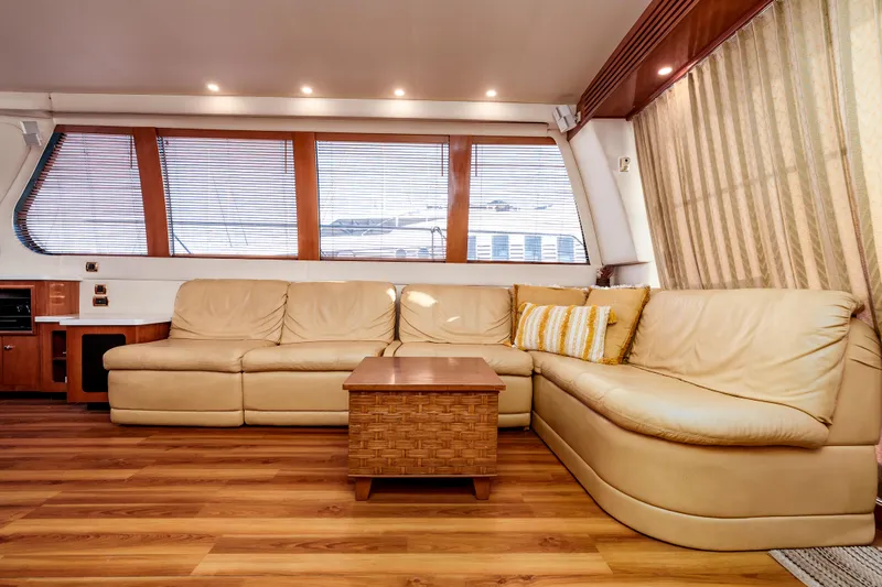 Ramblerz Revenge Yacht Photos Pics 