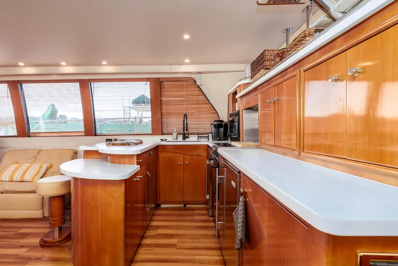 Ramblerz Revenge Yacht Photos Pics 