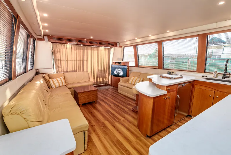 Ramblerz Revenge Yacht Photos Pics 