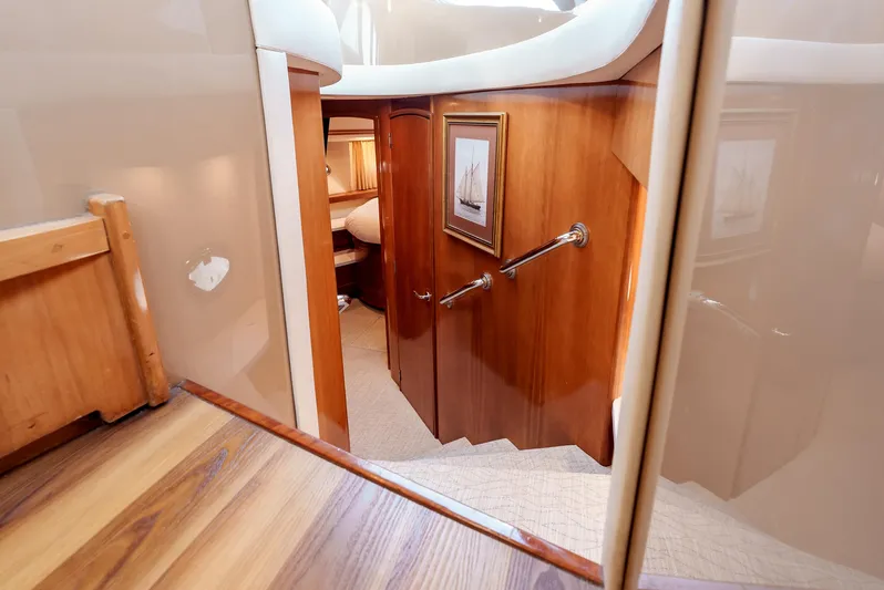 Ramblerz Revenge Yacht Photos Pics 