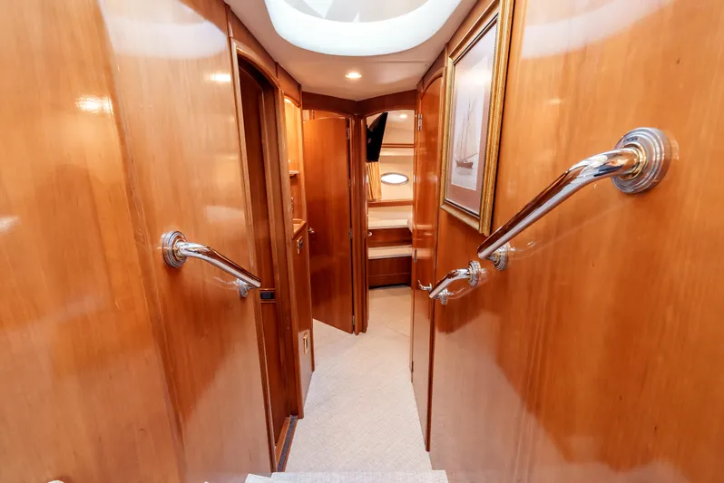 Ramblerz Revenge Yacht Photos Pics 