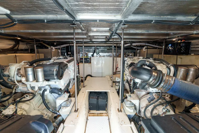 Ramblerz Revenge Yacht Photos Pics 