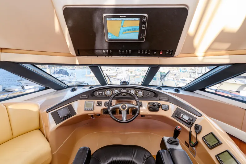 Ramblerz Revenge Yacht Photos Pics 