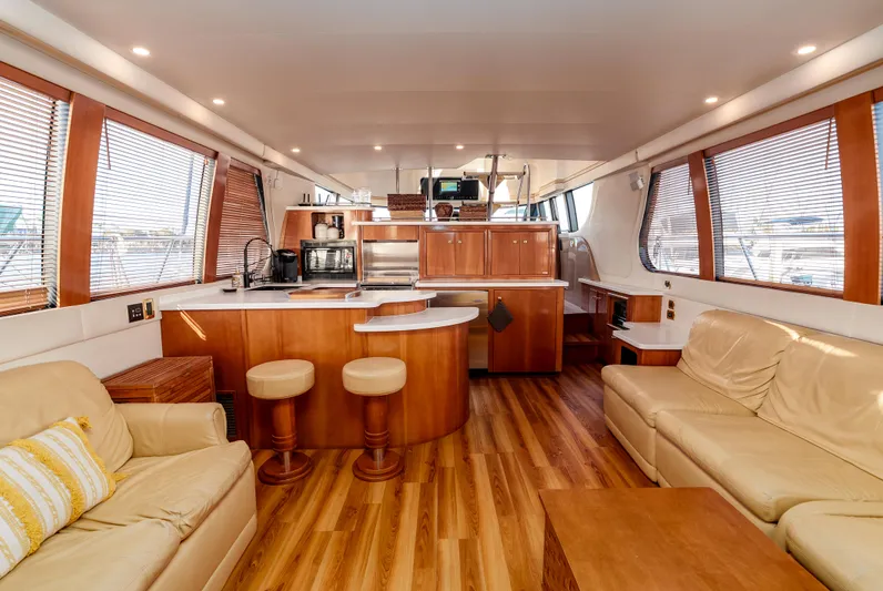 Ramblerz Revenge Yacht Photos Pics 