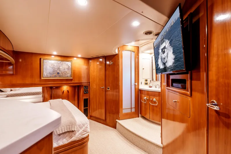 Ramblerz Revenge Yacht Photos Pics 