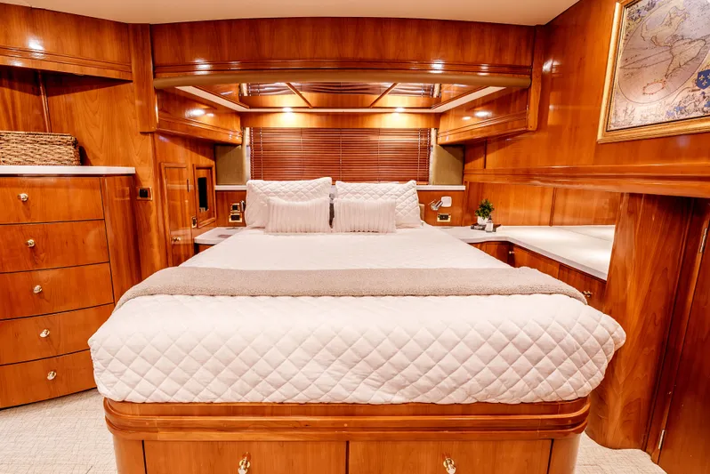 Ramblerz Revenge Yacht Photos Pics 