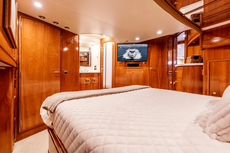 Ramblerz Revenge Yacht Photos Pics 