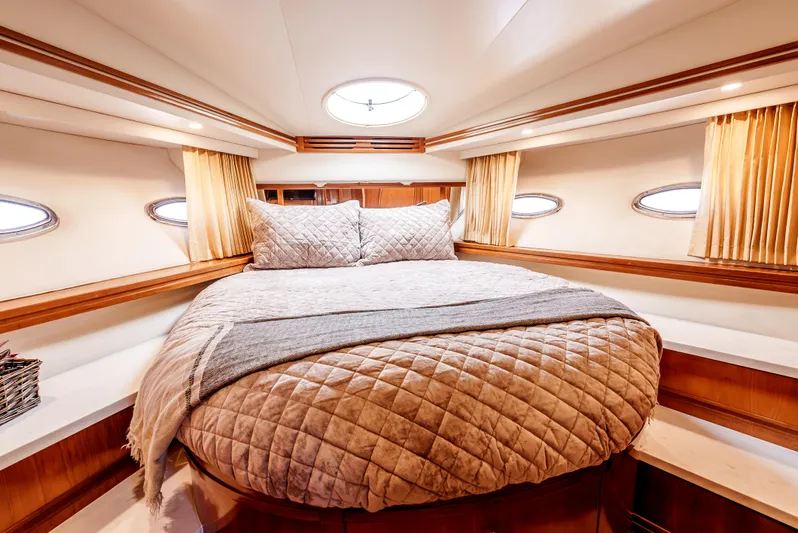 Ramblerz Revenge Yacht Photos Pics 