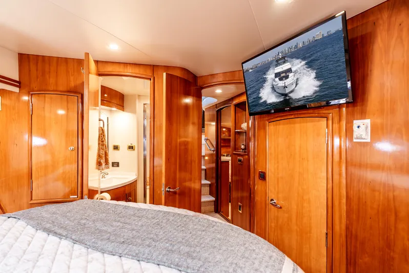 Ramblerz Revenge Yacht Photos Pics 