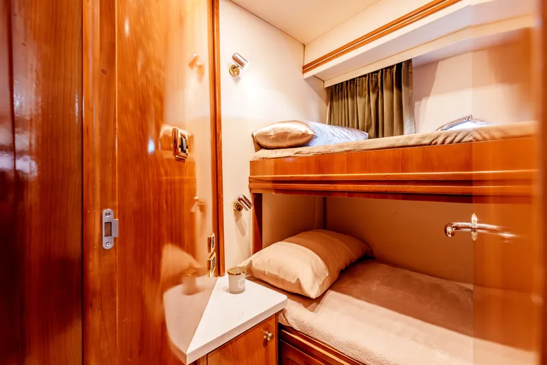 Ramblerz Revenge Yacht Photos Pics 