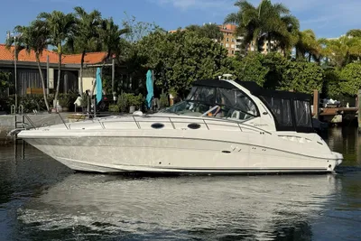 Sea Ray 340 Sundancer