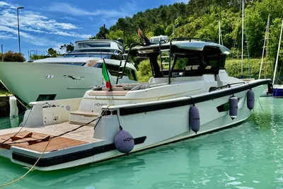 2019 Bluegame BG 62