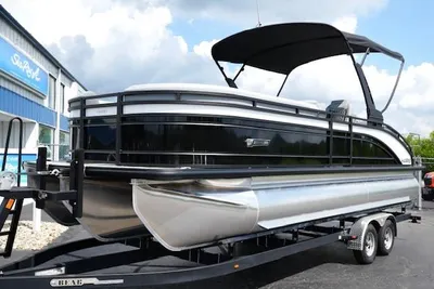 Harris Solstice 250