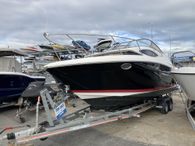 2011 Regal 2565 Window Express