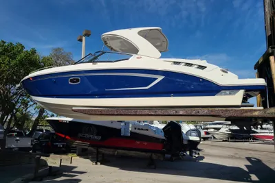 Chaparral 307 SSX
