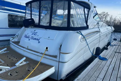Sea Ray 510 Sundancer