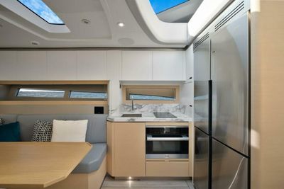 Yacht