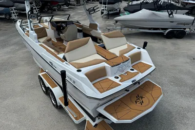 ATX Surf Boats 24 Type-S