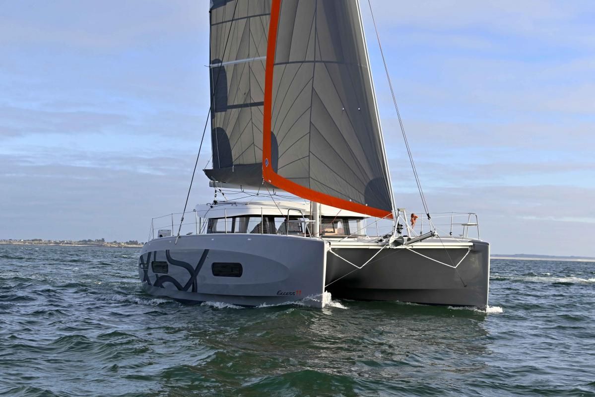 2025 Excess EXCESS 11