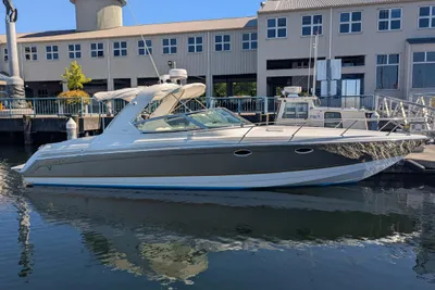 Formula 330 SS