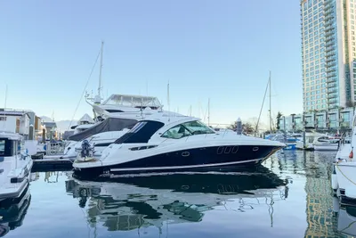 Sea Ray 48 Sundancer