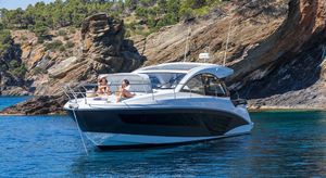 2023 Beneteau Gran Turismo 45
