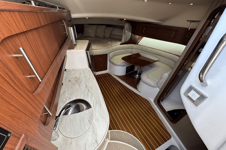 2015 Grady-White Express 370