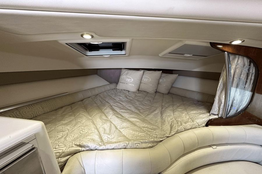 2015 Grady-White Express 370