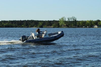 Zodiac Pro 500