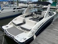 2016 Chaparral 257 SSX