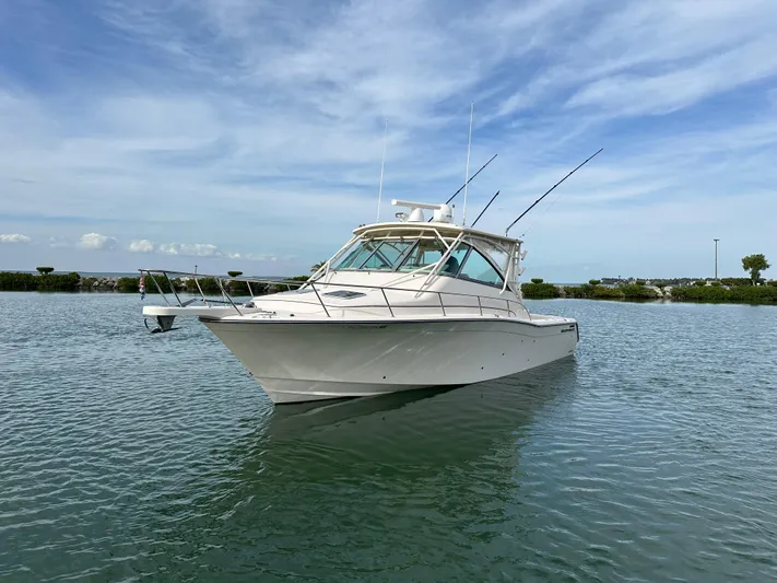 Chase Yacht Photos Pics 