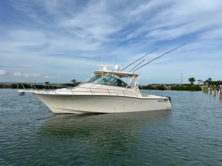 Chase Yacht Photos Pics 