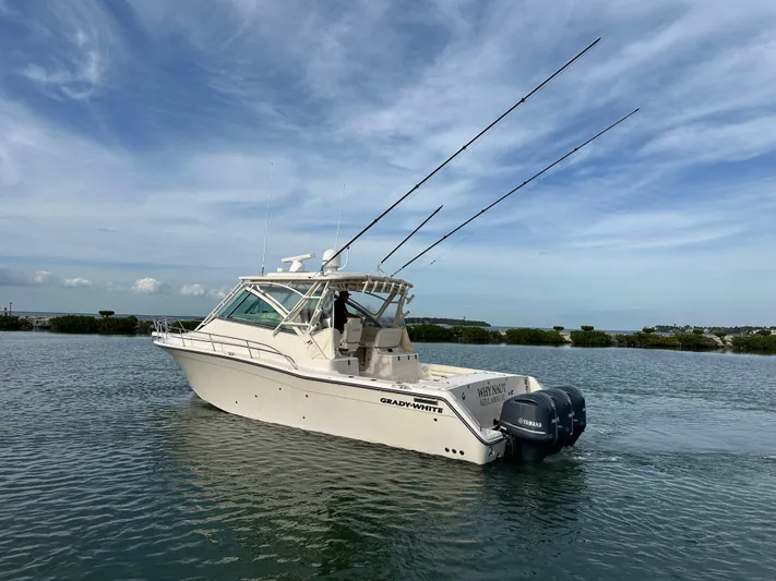 Chase Yacht Photos Pics 