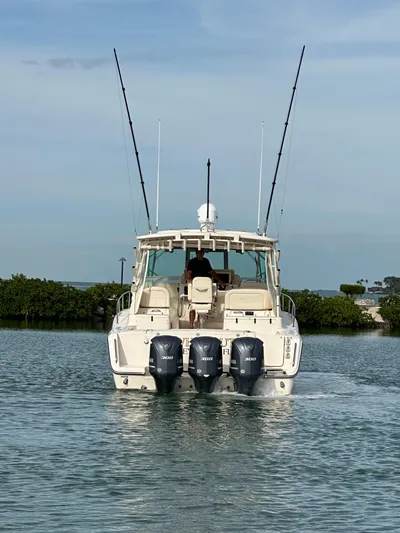 Chase Yacht Photos Pics 