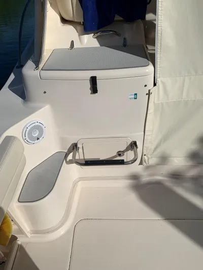 Chase Yacht Photos Pics 