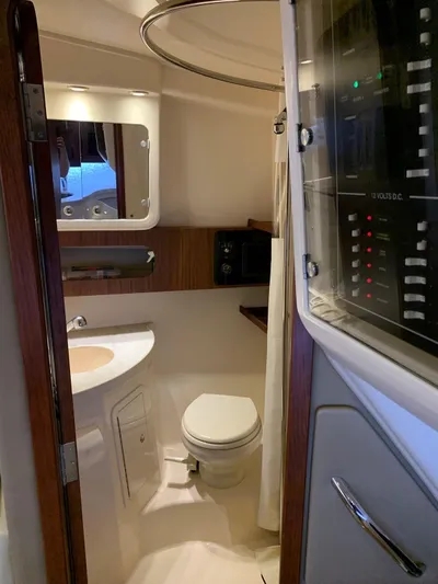 Chase Yacht Photos Pics 