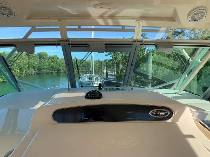 Chase Yacht Photos Pics 