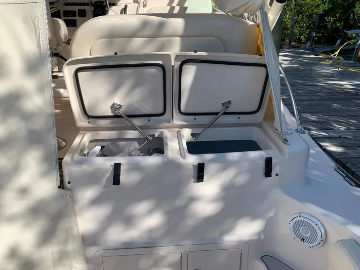 Chase Yacht Photos Pics 