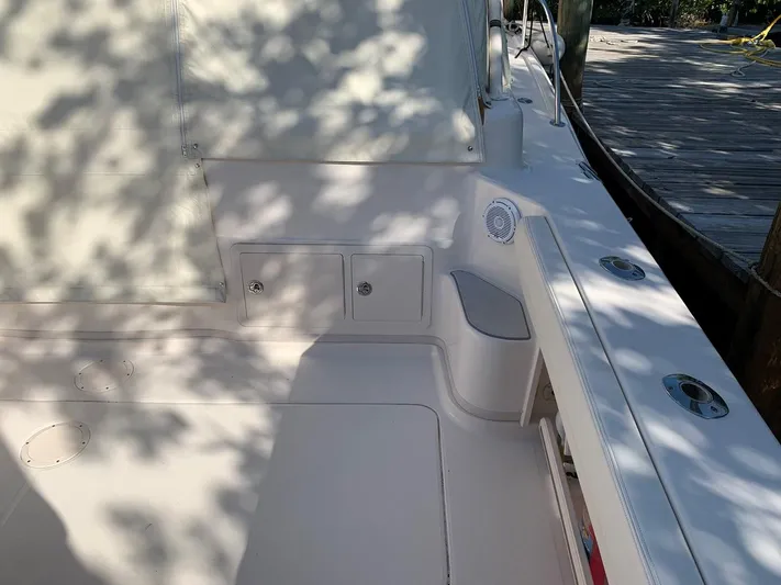 Chase Yacht Photos Pics 