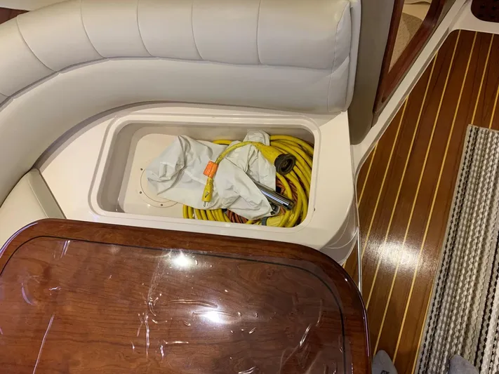 Chase Yacht Photos Pics 